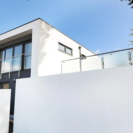 Holiday home An Drowes Newquay (Cornwall)