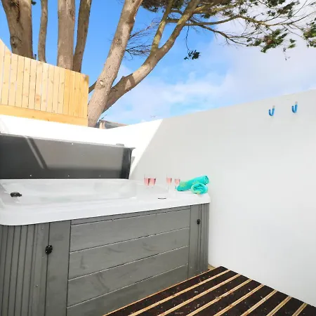 Holiday home An Drowes Newquay (Cornwall)