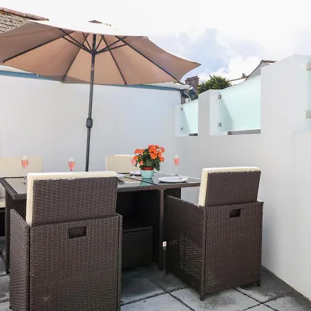 Holiday home An Drowes *