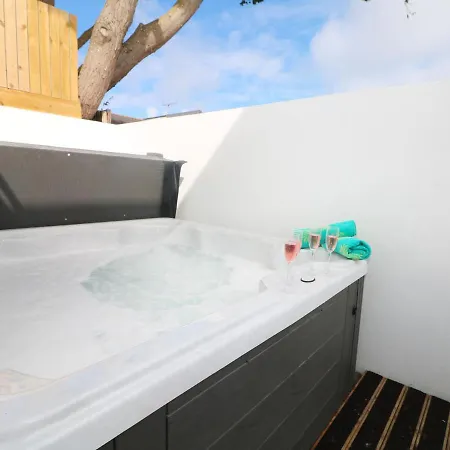 An Drowes Holiday home Newquay (Cornwall)
