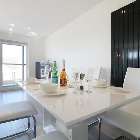 Holiday home An Drowes Newquay (Cornwall)