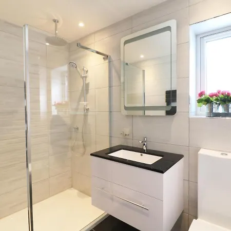 Holiday home An Drowes Newquay (Cornwall)