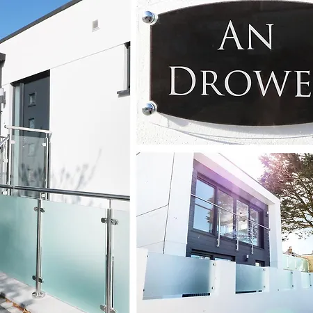Prázdninový dům An Drowes